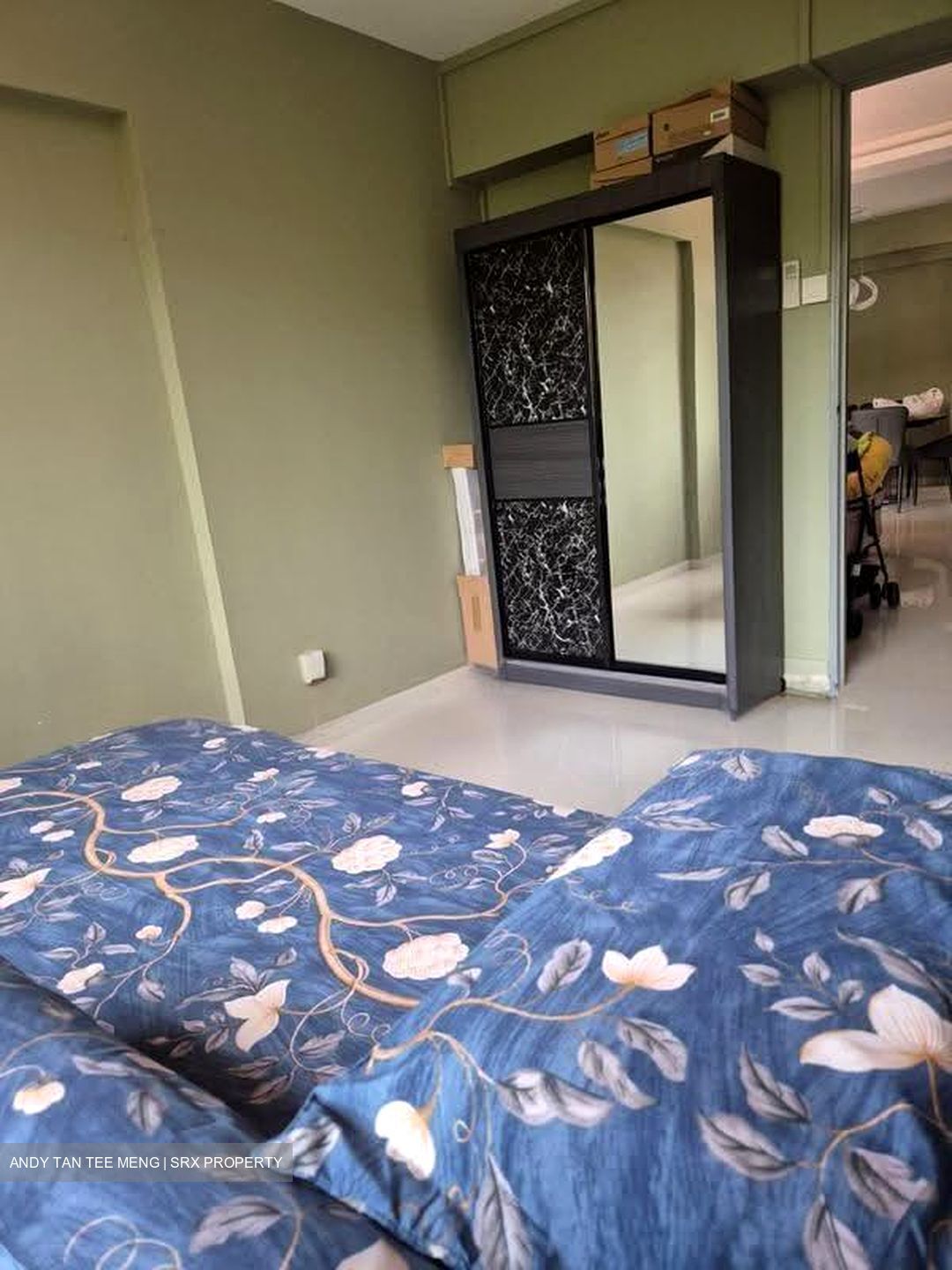 Blk 978C Buangkok Crescent (Hougang), HDB 4 Rooms #617712821